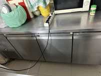 Vand racitor inox
