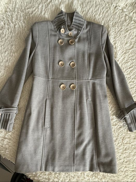 Пальто производство Турция 46-48р