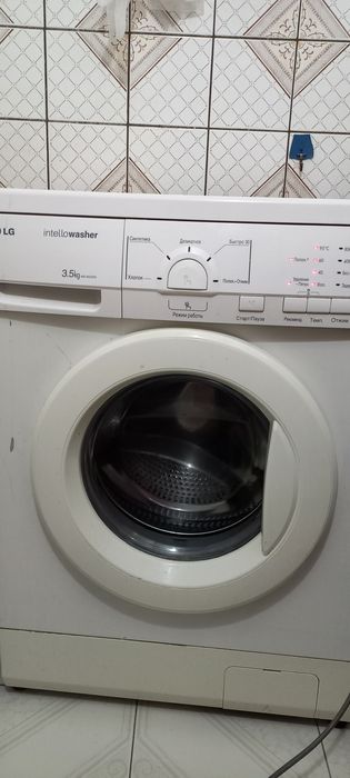 Стиральный машина