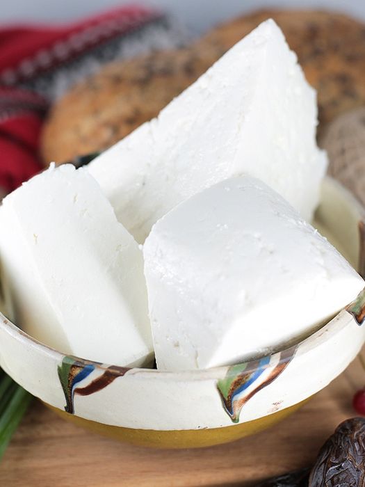 Vând produse lapte de bivolita