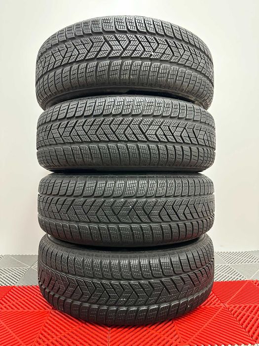 Jante VW Tiguan 17 TVA19% iarna 215 65 17