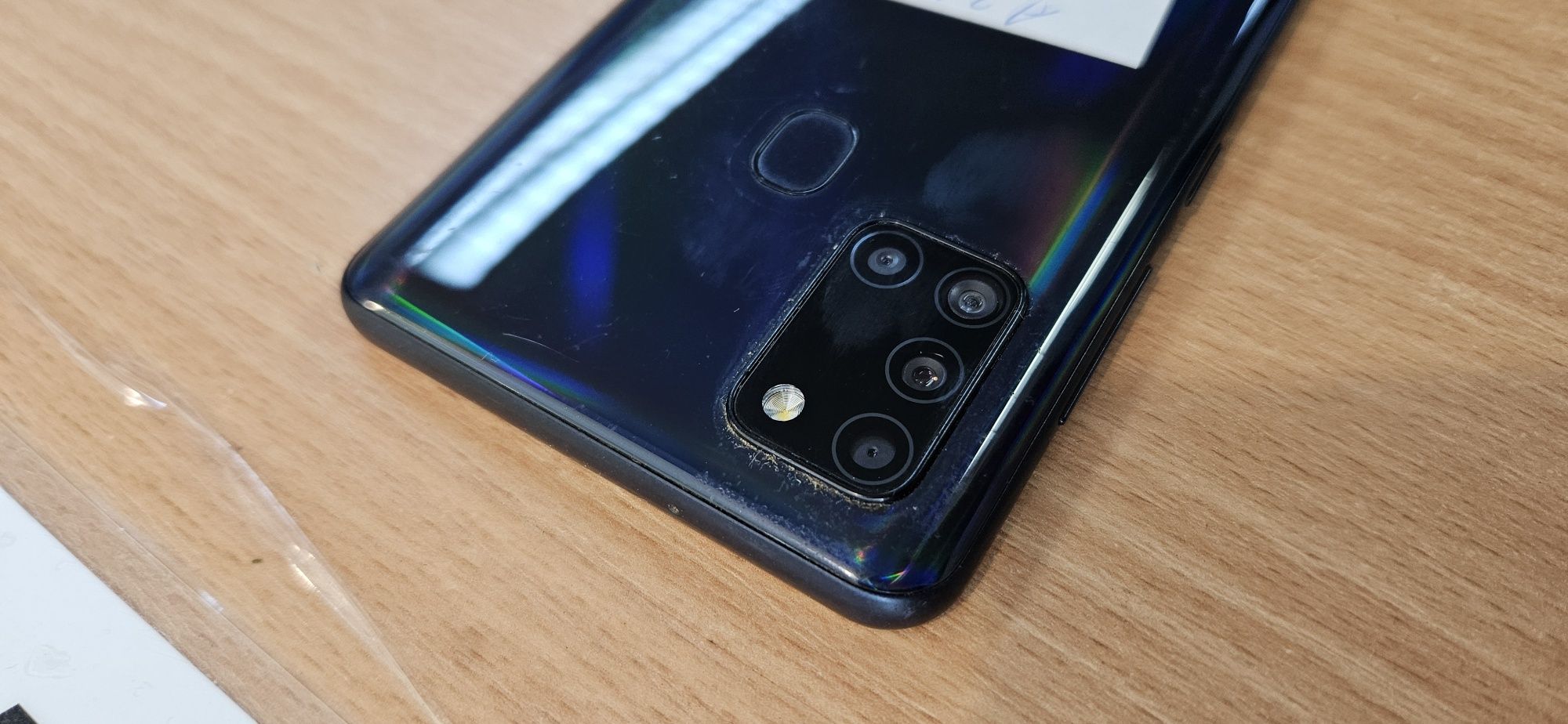 Samsung A21s impecabil