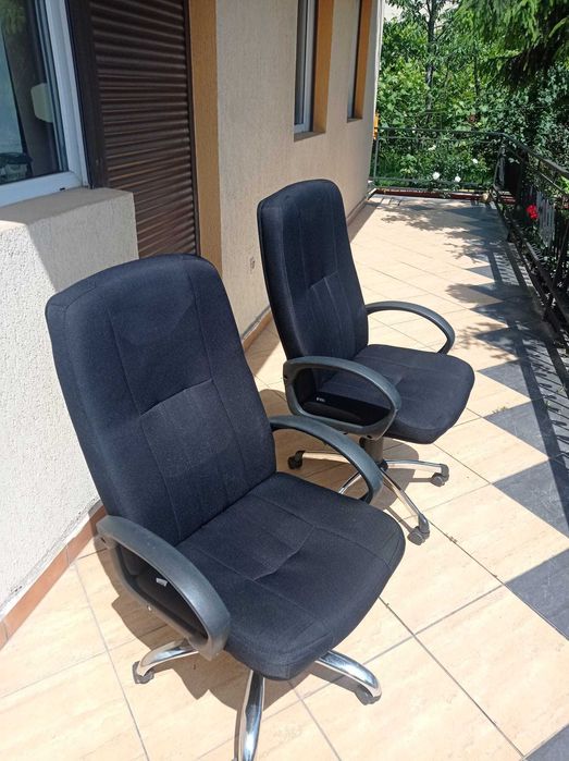 scaun birou rotativ