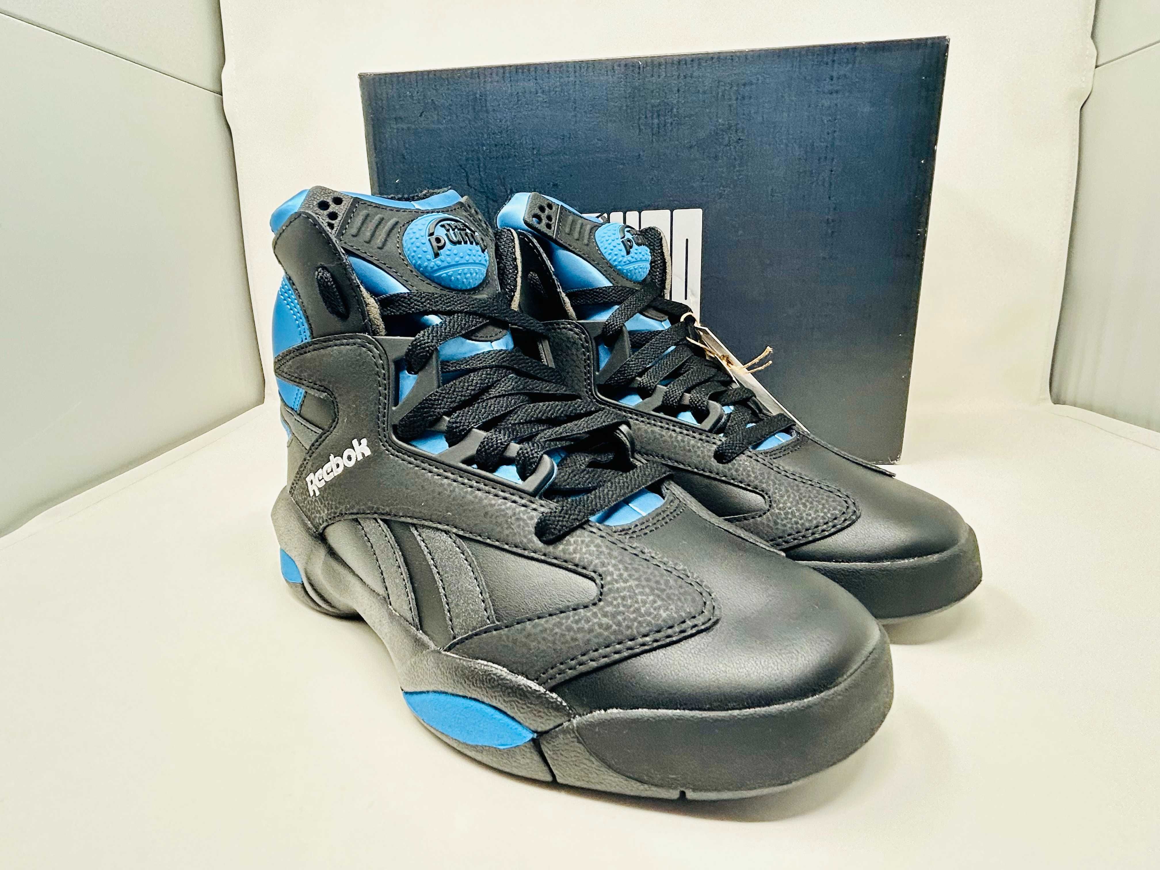 Маратонки Reebok Shaq Attaq Нови Оригинални