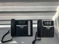 Офисный телефон Cisco CP-7821-K9