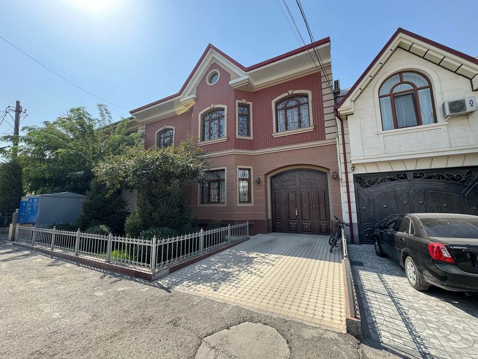 Аренда участка под гостиница на Яккасарайский район срочно!