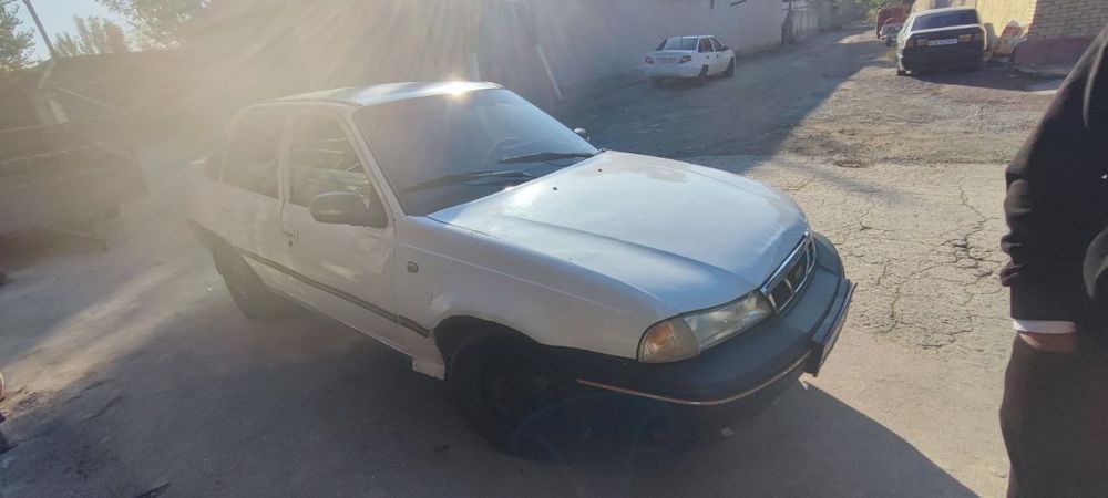 Nexia 1 avtomobili 2006 yil