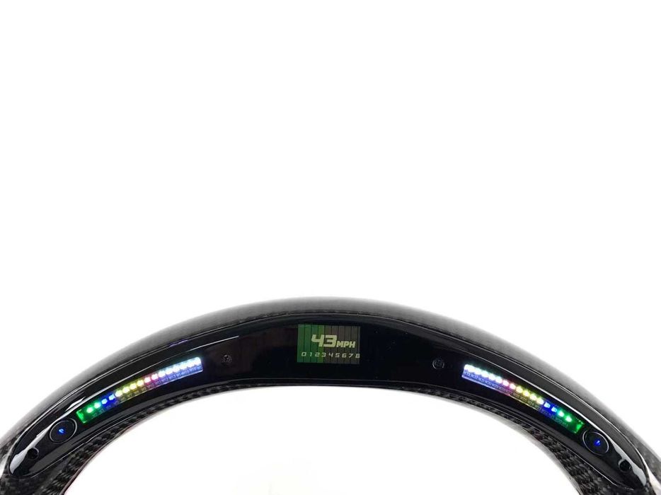 Volan Custom Lamborghini