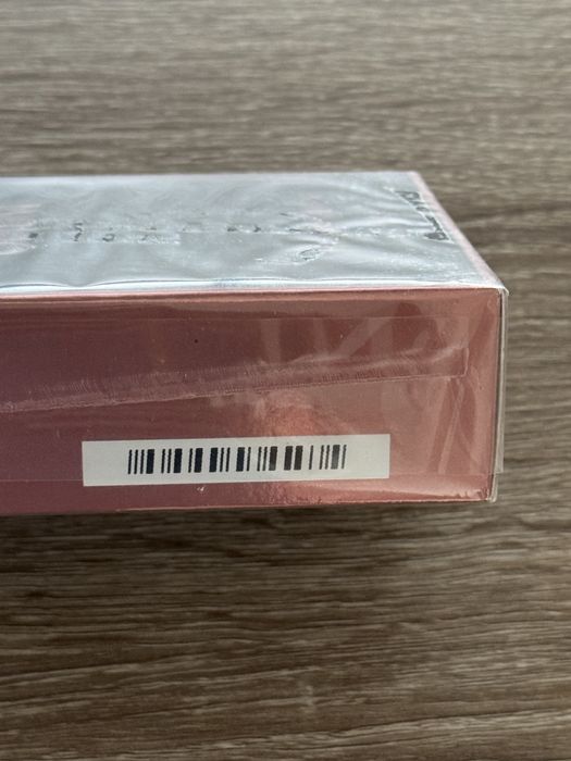 Парфюм YSL Black Opium