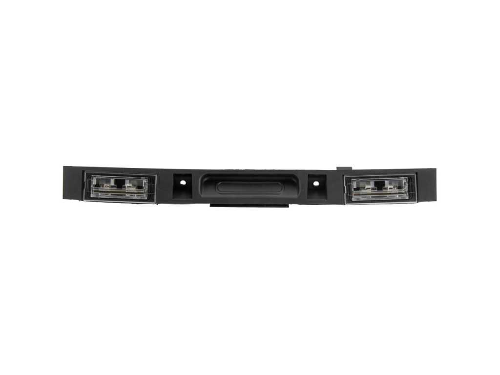 Дръжка за Багажник с осветление за BMW X3 E83, X5 E53, 5 E39
