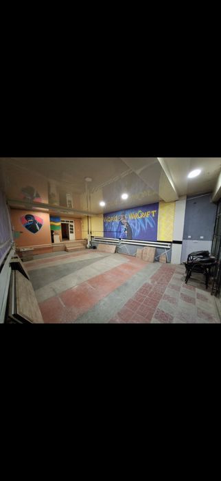 Сдам в аренду помещение магазин адрес 22мк/р ул.Досназаров 9/5