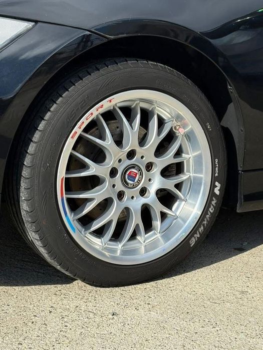 Jante bmw seria 3 e90