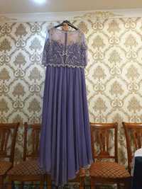 Продам свое вечернее платье бренда EXSPICA, Турция