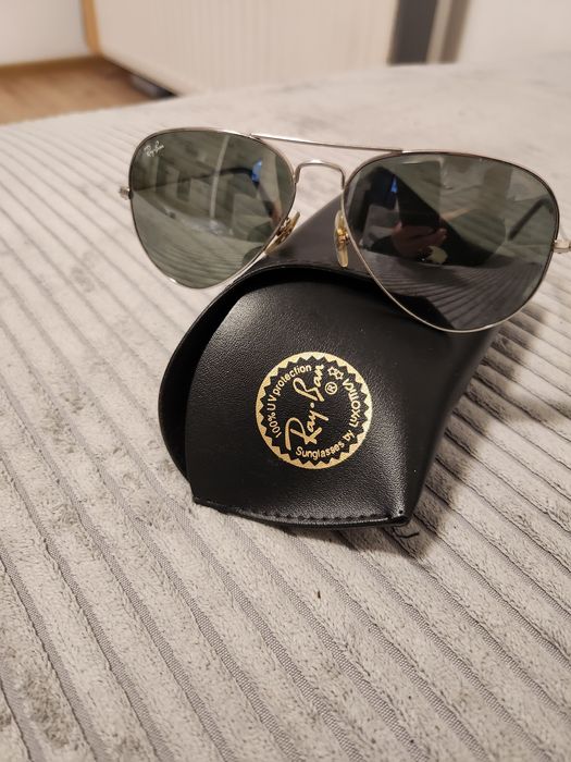 Ochelari de soare Ray Ban