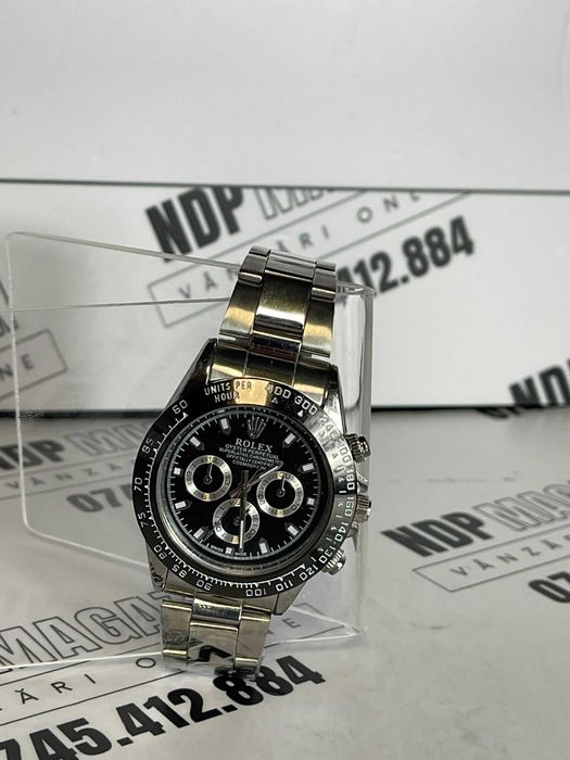 NDP Amanet NON-STOP Bld.Iuliu Maniu 69 CEAS ROLEX REPLICA (43081)
