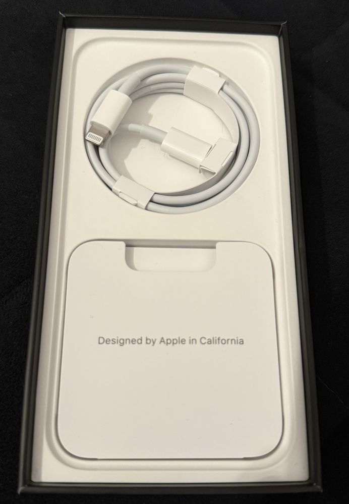 Iphone 12 Pro 256GB Graphite - necesita baterie noua