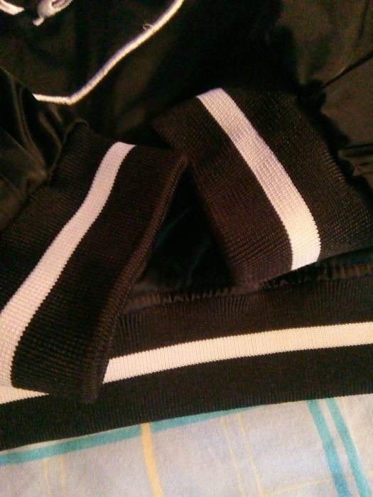 Geacă,, Raiders,, NFL