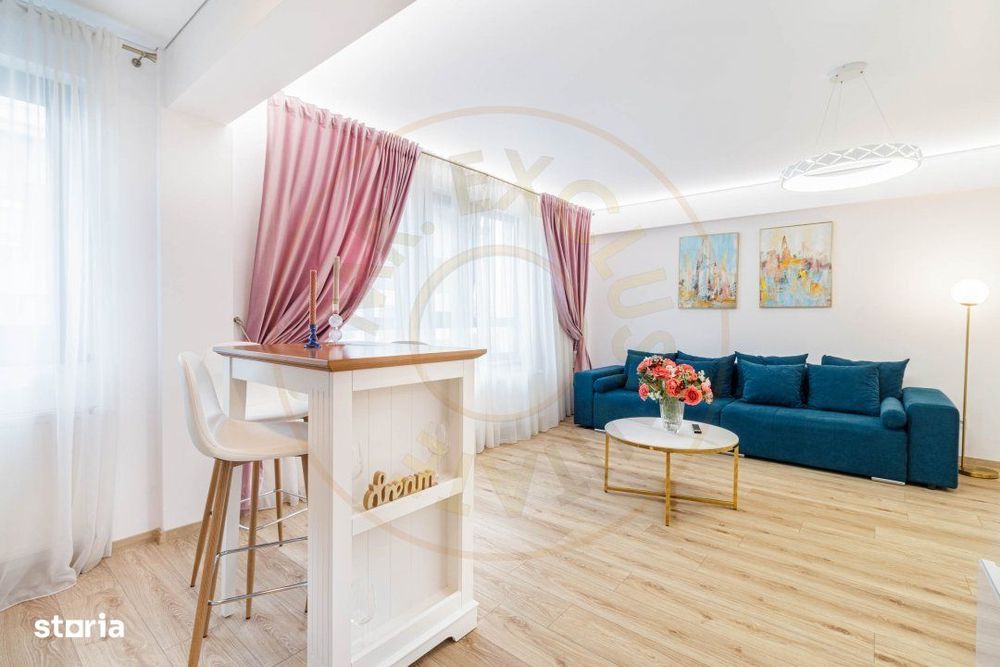 Apartament - Odaile Residence II, Otopeni!