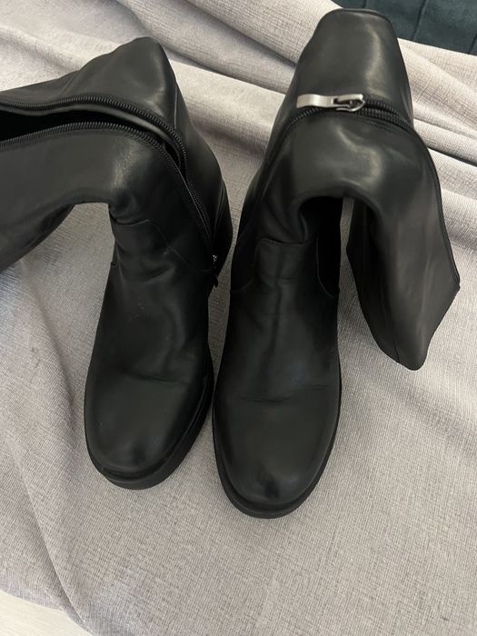 Обувь женская новые кожа натуральная 38 размер