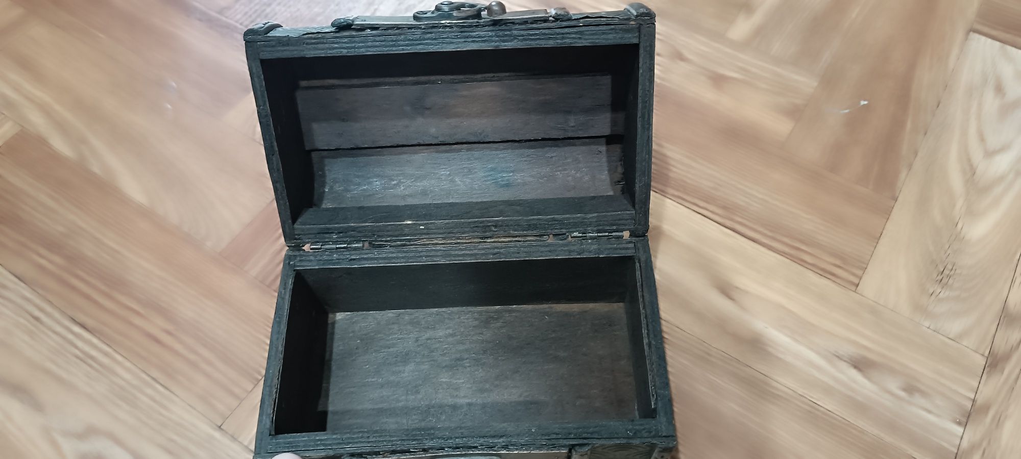 Продам шкотулку ручной работы