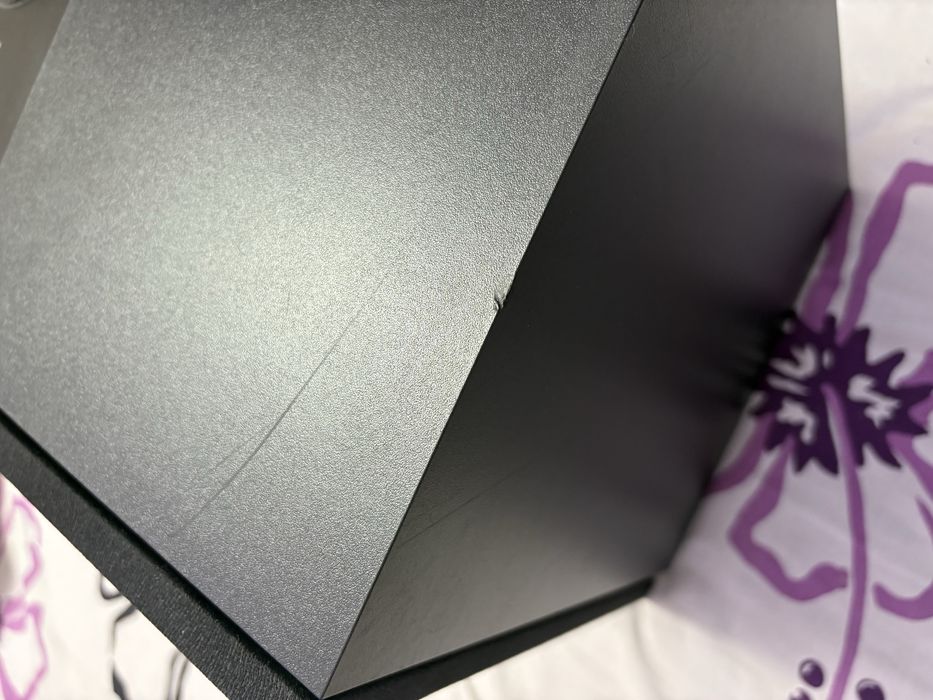 Boxe dinaudio audiance 5