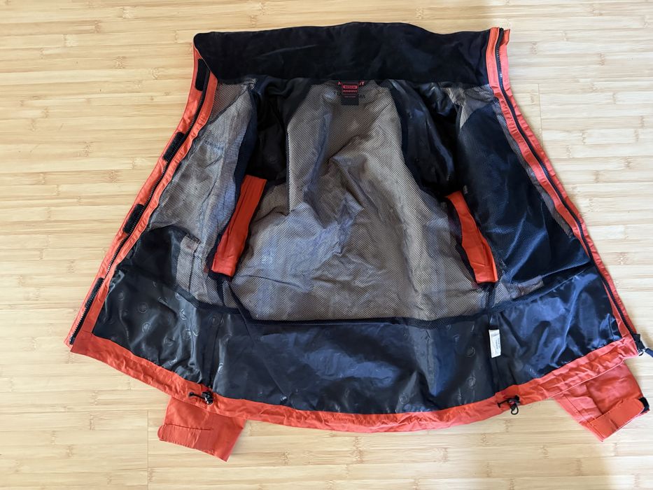 Jacheta Mammut , de dama