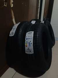 Новый комплект летней резины Nokian Tyres Hakka Green 3 195/60 R15 88H