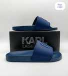 KARL LAGERFELD Kondo Оригинални мъжки чехли