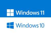 Windows 10,11 o’rnatib beraman
