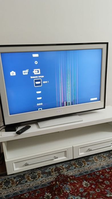 Продам Телевизор SONY