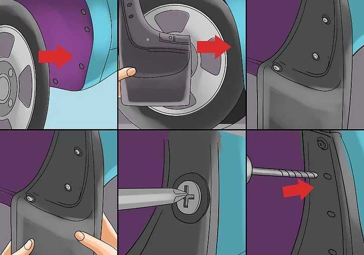 Универсални калобрани