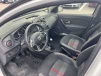 Dacia Logan 2020 / benzina /gpl
