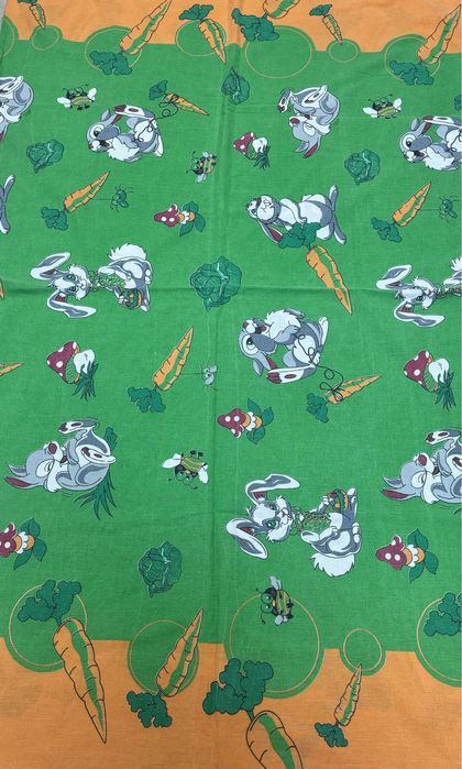 Детское постельное белье