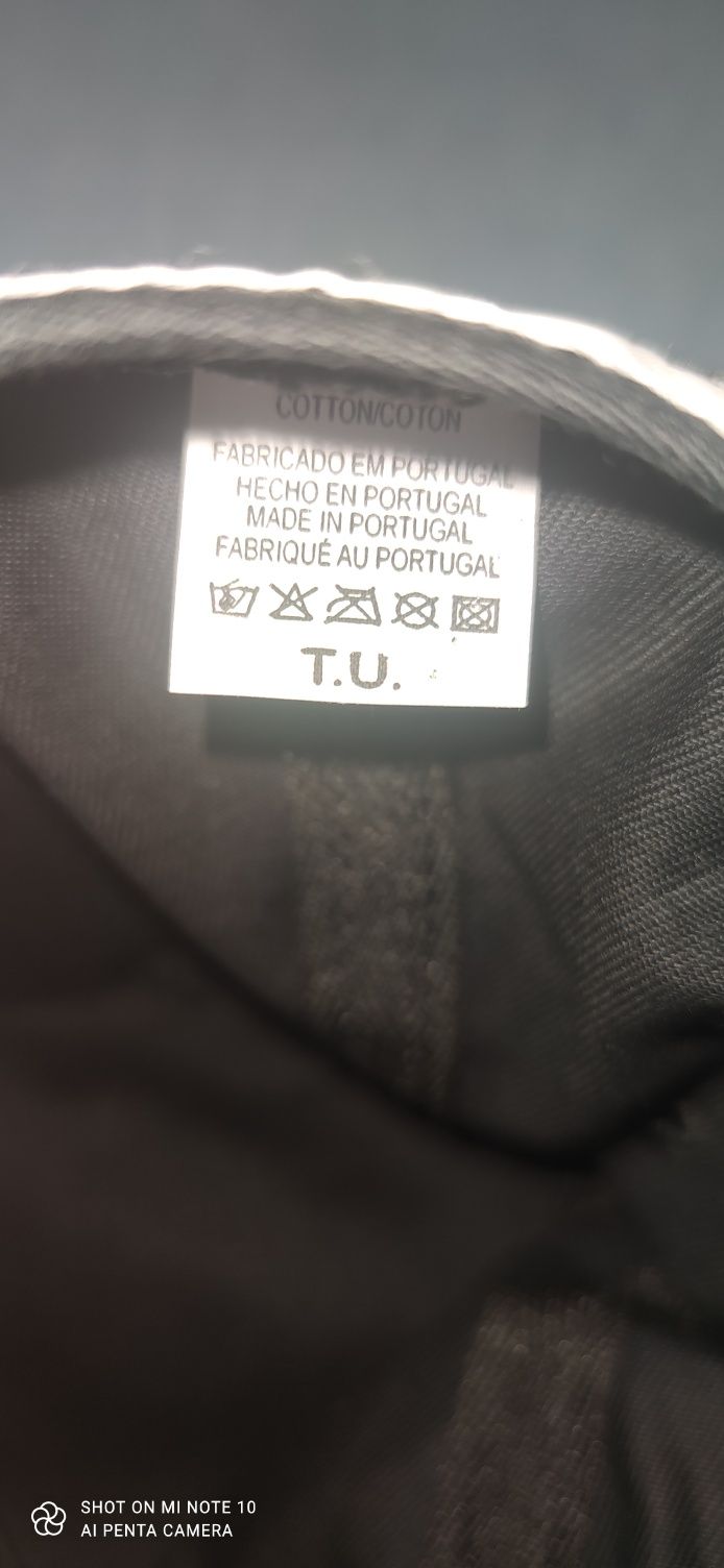 Нова шапка Maison Labiche