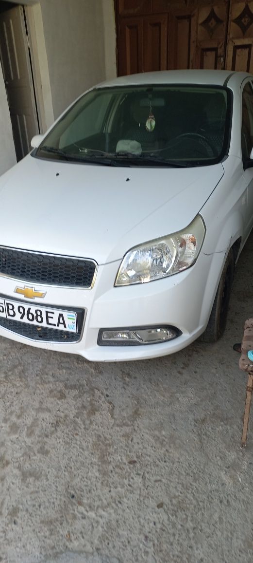 Nexia 3 minib yurgan mashinam