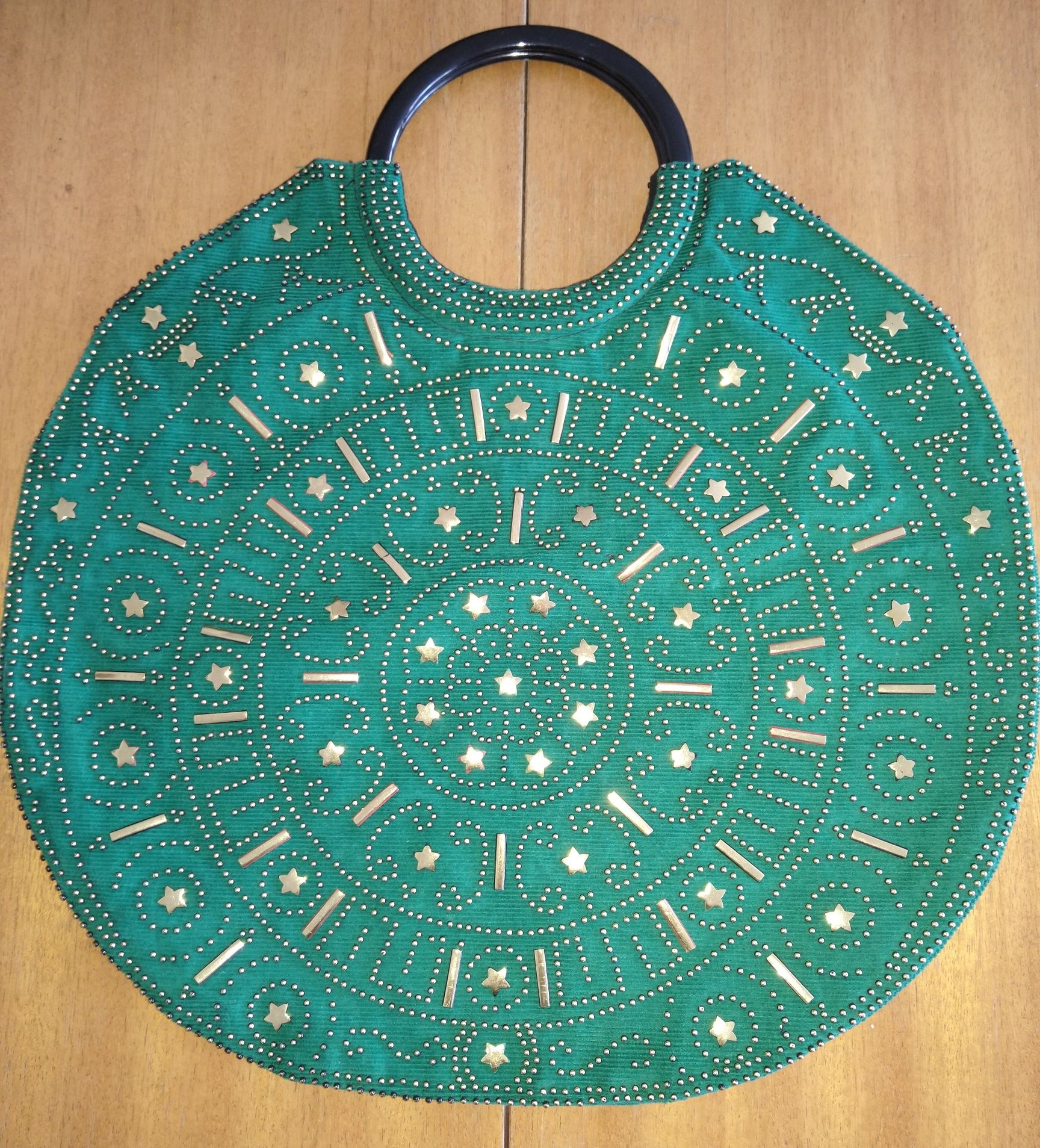 Уникални Арабски Чанти