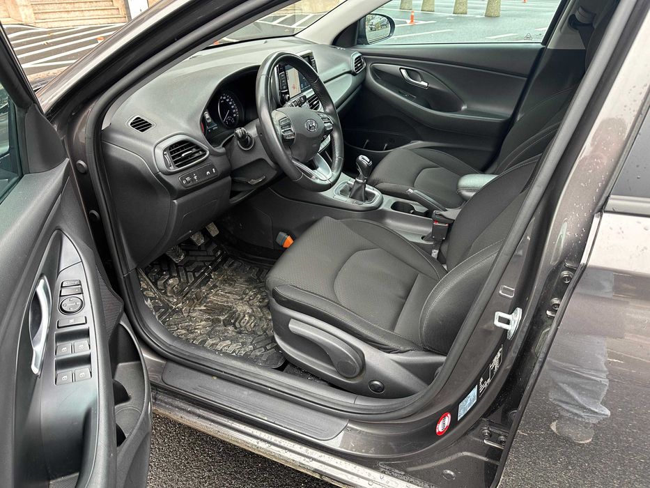 Huyndai i30 2019 | 1.0 | Rate | BuyBack | MEGA FULL | MASINA NOUA