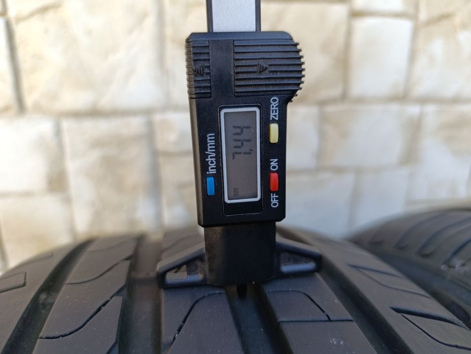 Летни гуми Pirelli 225/50/17 Cinturato P7 dot 3723