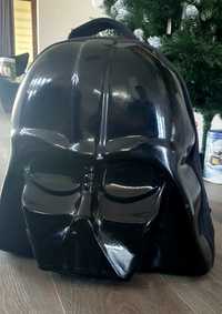 Rucsac Darth Vader STAR WARS de colectie foarte rar !