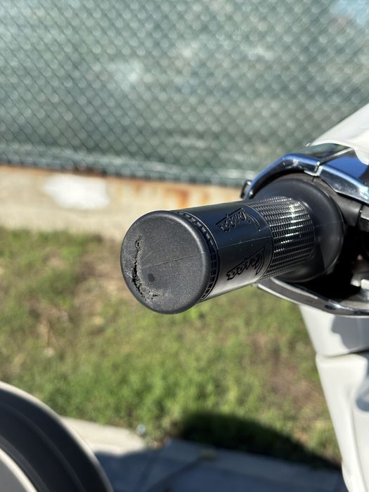 Vespa 50cc 4T Racing Sixties