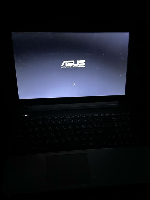 ноутбук Asus K55VJ

Процессор Intel Core i7 3630QM

Оператив