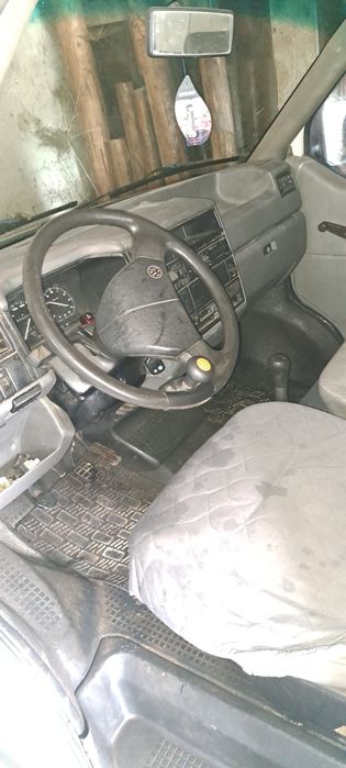 De vanzare t4 1.9 diesel simplu