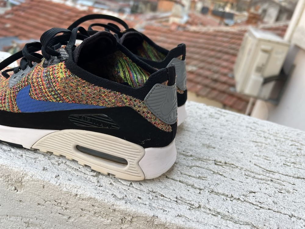 Nike Air Max 90 PK 40 Wmns