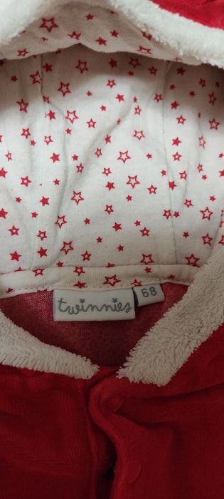 Болалар учун қорбобо кийими