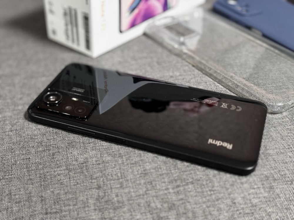 Xiaomi Redmi 12s 8gb 256gb