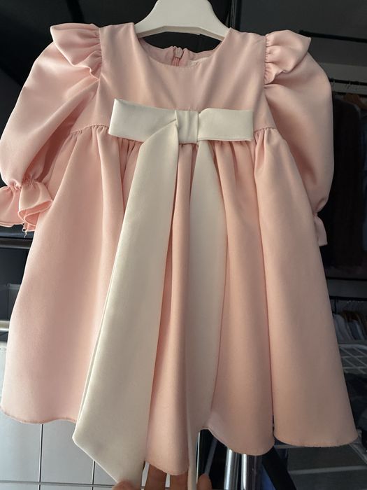 Rochita roz bebeluse