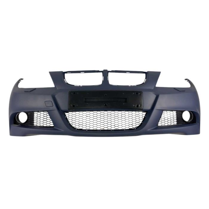 Предна Броня M-Tech BMW E90/E91 (2005-2008) - грундирана