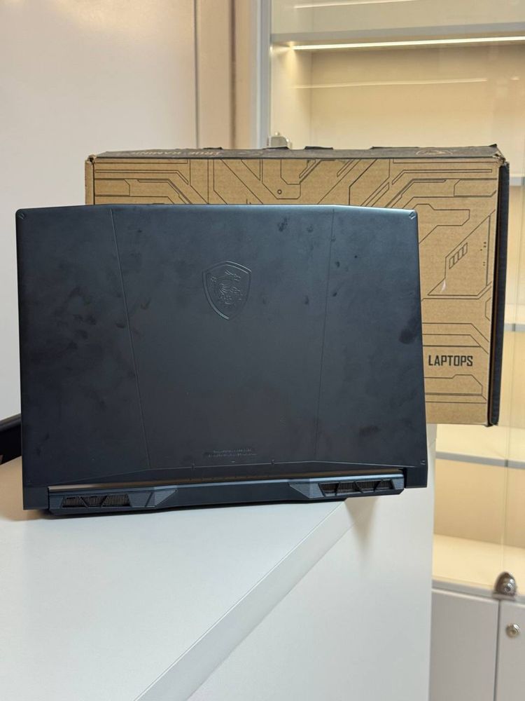 MSI i7/13, SSD 1TB, RTX4060 | Т117645