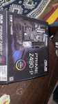 Placa de baza ASUS PRIME Z490-P, Socket 1200