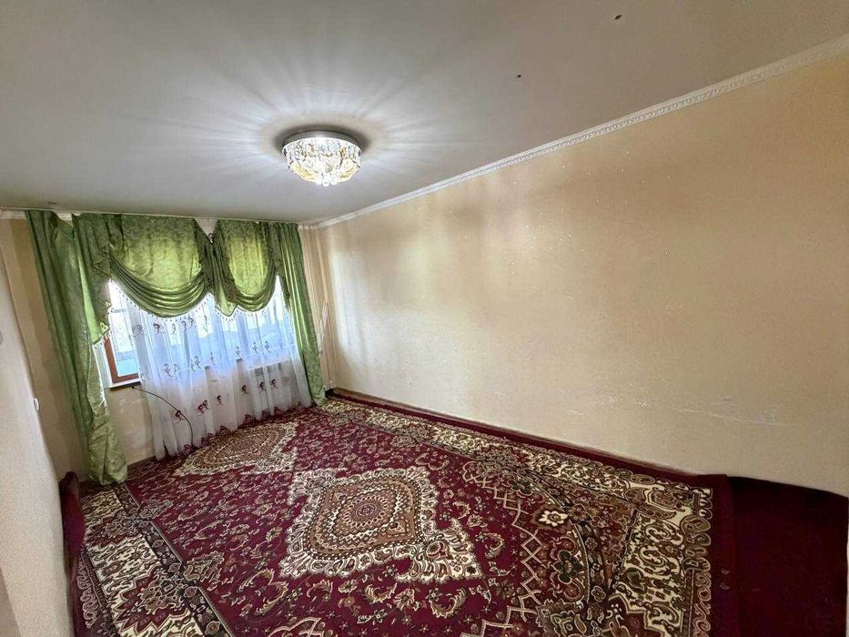 Продаётся 2х комн квартира на 3 этаже Ор-р Конечка мечеть